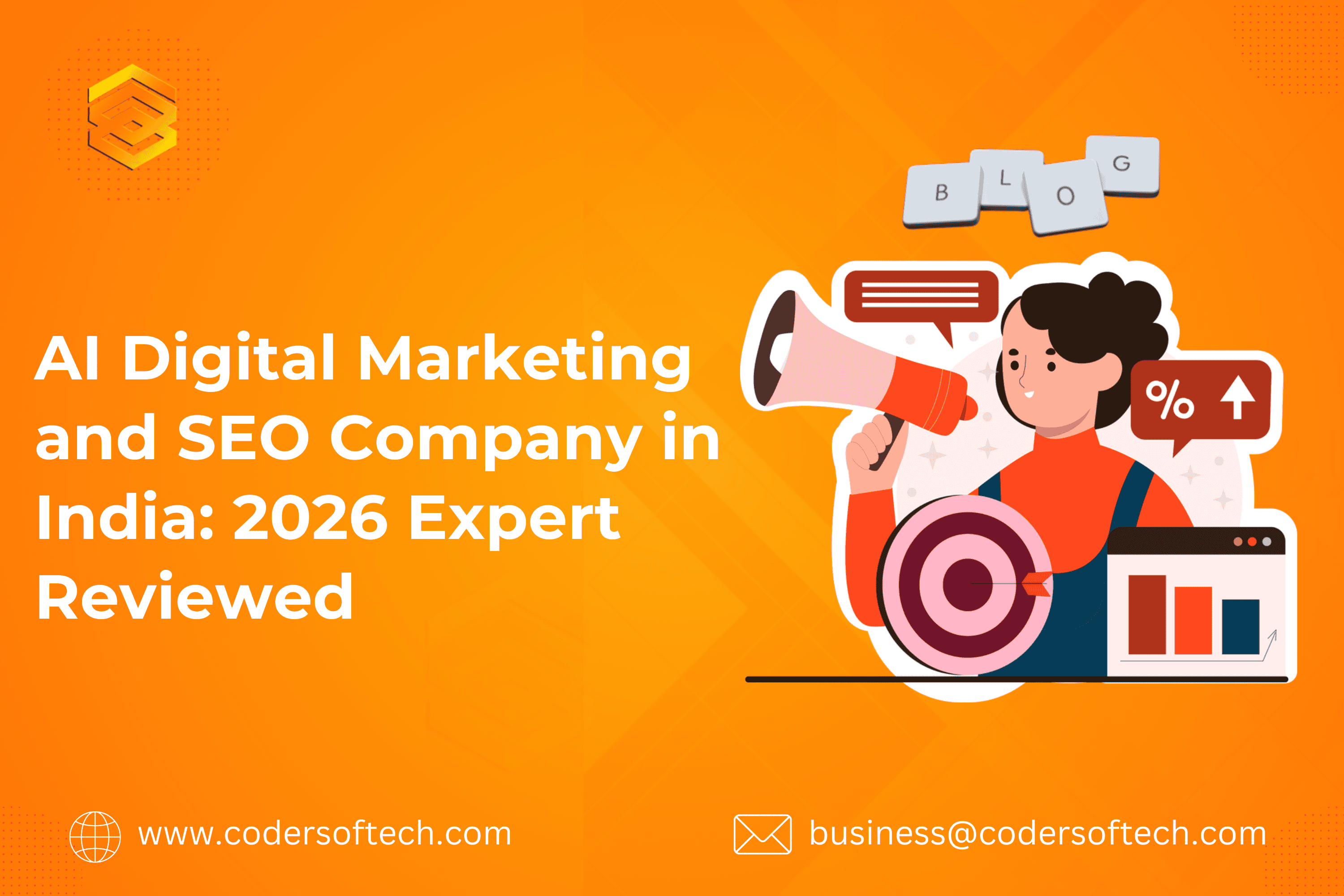 AI Digital Marketing and SEO Company in India: 2026 Expert Reviewed
